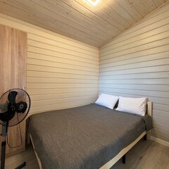 База отдыха Лиса, Новгородская область