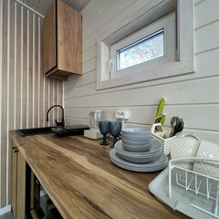 База отдыха Лиса, Новгородская область