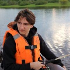 База отдыха Лиса, Новгородская область