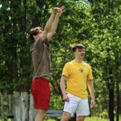 База отдыха Лиса, Новгородская область