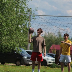 База отдыха Лиса, Новгородская область