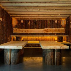 Загородный комплекс Arkhangelskoye Banya Resort, Московская область