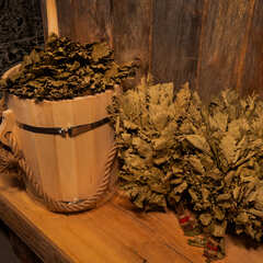 Загородный комплекс Arkhangelskoye Banya Resort, Московская область