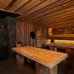 Загородный комплекс Arkhangelskoye Banya Resort, Московская область