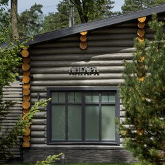 Загородный комплекс Arkhangelskoye Banya Resort, Московская область