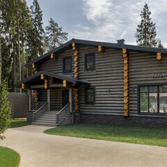 Загородный комплекс Arkhangelskoye Banya Resort, Московская область