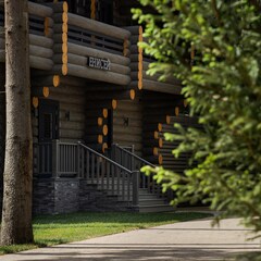 Загородный комплекс Arkhangelskoye Banya Resort, Московская область