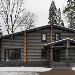 Загородный комплекс Arkhangelskoye Banya Resort, Московская область