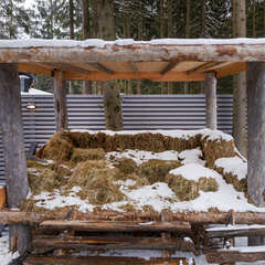 Загородный комплекс Arkhangelskoye Banya Resort, Московская область