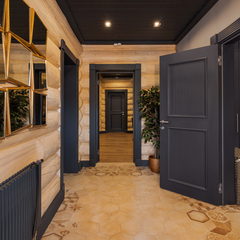 Загородный комплекс Arkhangelskoye Banya Resort, Московская область