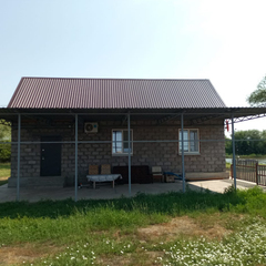 Гостевой дом Фортуна, Архангельская область