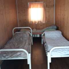 Гостевой дом Фортуна, Архангельская область