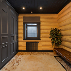 Загородный комплекс Arkhangelskoye Banya Resort, Московская область