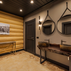 Загородный комплекс Arkhangelskoye Banya Resort, Московская область