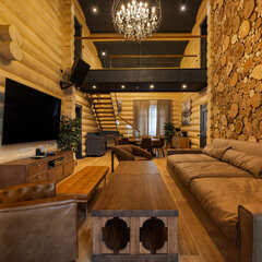 Загородный комплекс Arkhangelskoye Banya Resort, Московская область