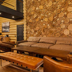 Загородный комплекс Arkhangelskoye Banya Resort, Московская область