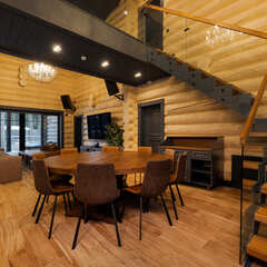 Загородный комплекс Arkhangelskoye Banya Resort, Московская область