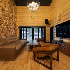 Загородный комплекс Arkhangelskoye Banya Resort, Московская область