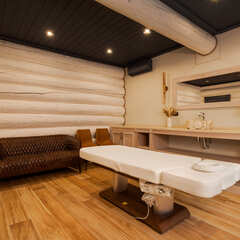 Загородный комплекс Arkhangelskoye Banya Resort, Московская область