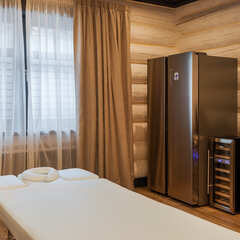 Загородный комплекс Arkhangelskoye Banya Resort, Московская область