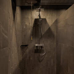 Загородный комплекс Arkhangelskoye Banya Resort, Московская область