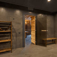 Загородный комплекс Arkhangelskoye Banya Resort, Московская область