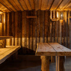 Загородный комплекс Arkhangelskoye Banya Resort, Московская область