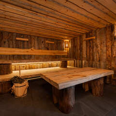 Загородный комплекс Arkhangelskoye Banya Resort, Московская область