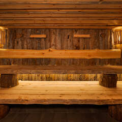 Загородный комплекс Arkhangelskoye Banya Resort, Московская область