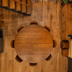 Загородный комплекс Arkhangelskoye Banya Resort, Московская область