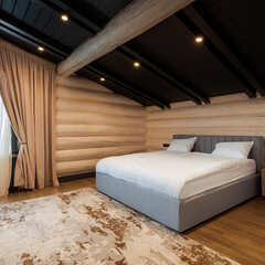 Загородный комплекс Arkhangelskoye Banya Resort, Московская область