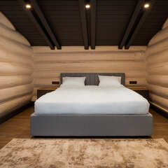 Загородный комплекс Arkhangelskoye Banya Resort, Московская область