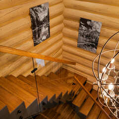 Загородный комплекс Arkhangelskoye Banya Resort, Московская область