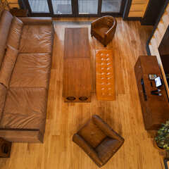 Загородный комплекс Arkhangelskoye Banya Resort, Московская область