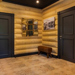 Загородный комплекс Arkhangelskoye Banya Resort, Московская область