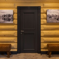 Загородный комплекс Arkhangelskoye Banya Resort, Московская область