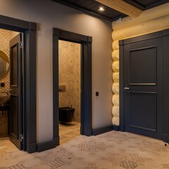 Загородный комплекс Arkhangelskoye Banya Resort, Московская область