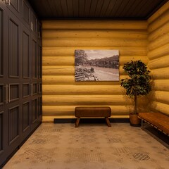 Загородный комплекс Arkhangelskoye Banya Resort, Московская область