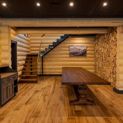 Загородный комплекс Arkhangelskoye Banya Resort, Московская область