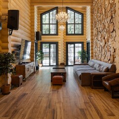 Загородный комплекс Arkhangelskoye Banya Resort, Московская область