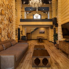 Загородный комплекс Arkhangelskoye Banya Resort, Московская область