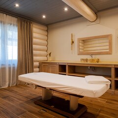 Загородный комплекс Arkhangelskoye Banya Resort, Московская область