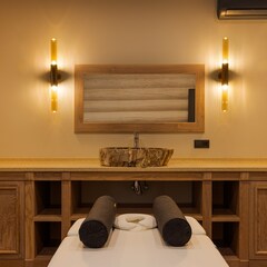 Загородный комплекс Arkhangelskoye Banya Resort, Московская область