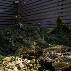 Загородный комплекс Arkhangelskoye Banya Resort, Московская область