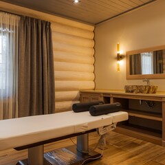 Загородный комплекс Arkhangelskoye Banya Resort, Московская область