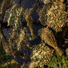 Загородный комплекс Arkhangelskoye Banya Resort, Московская область