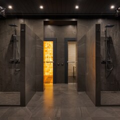 Загородный комплекс Arkhangelskoye Banya Resort, Московская область