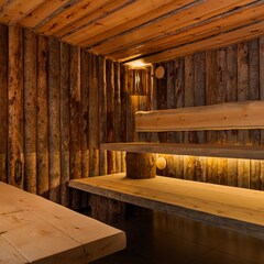 Загородный комплекс Arkhangelskoye Banya Resort, Московская область