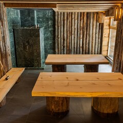 Загородный комплекс Arkhangelskoye Banya Resort, Московская область