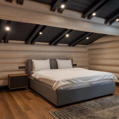 Загородный комплекс Arkhangelskoye Banya Resort, Московская область